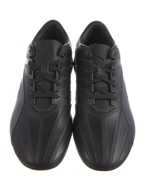 Coperni Leather Sneakers