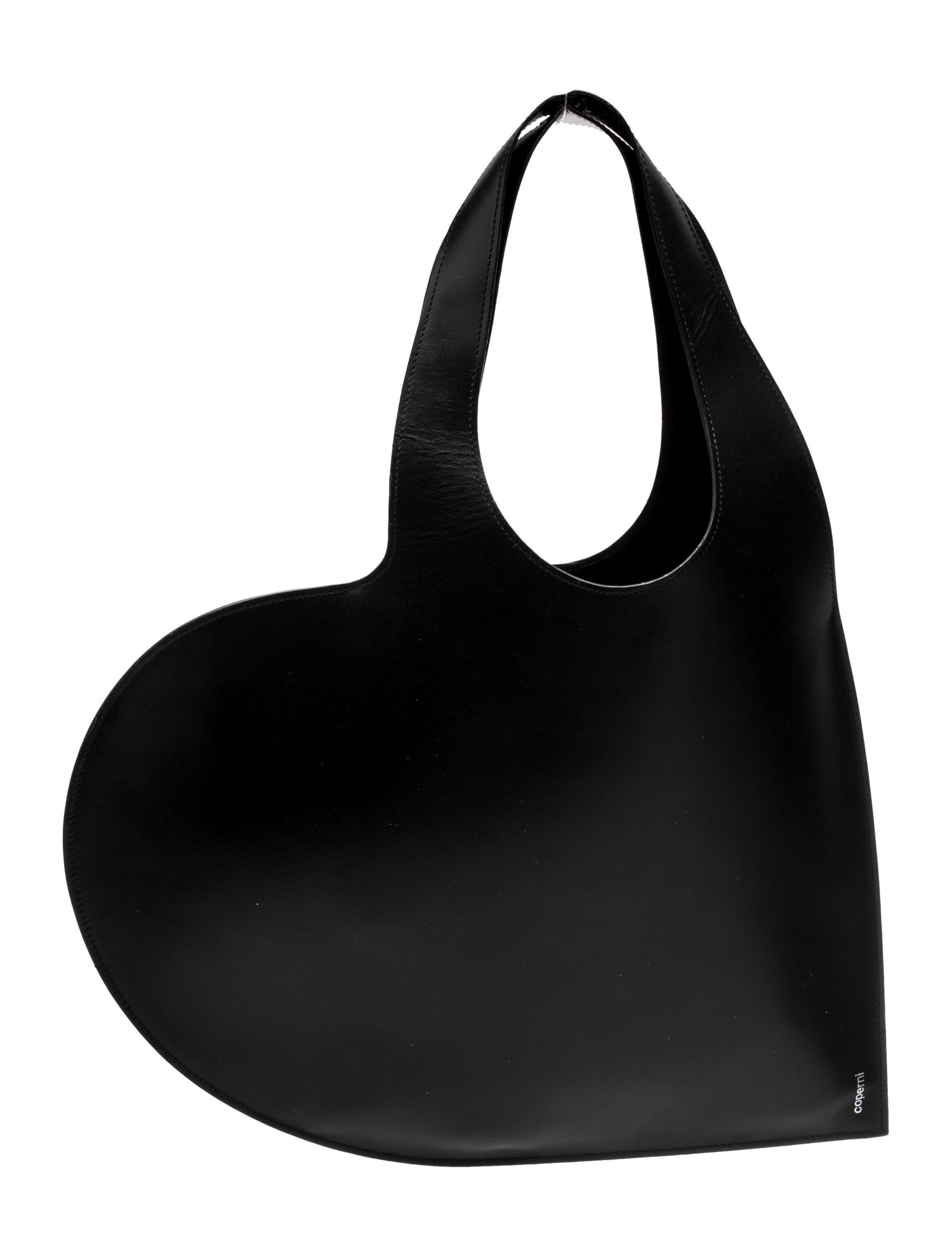 Coperni Leather Tote