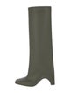 Coperni Rubber Rain Boots