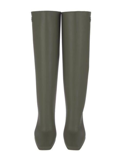 Coperni Rubber Rain Boots