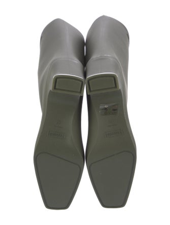 Coperni Rubber Rain Boots