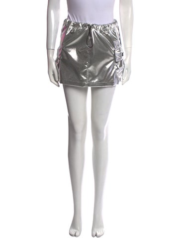 Coperni Skirts Mini Skirt S