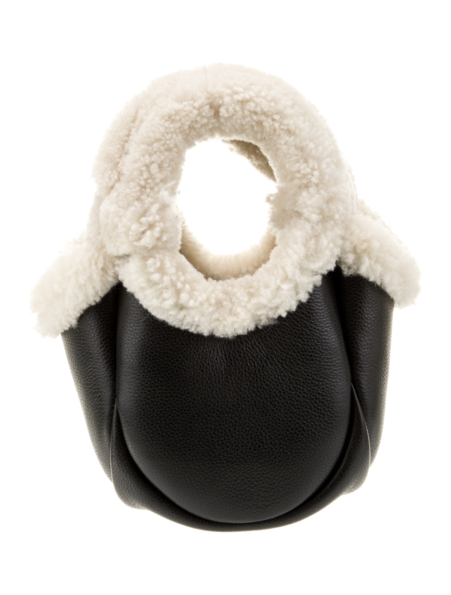 Coperni Leather Backpack w/ Tags