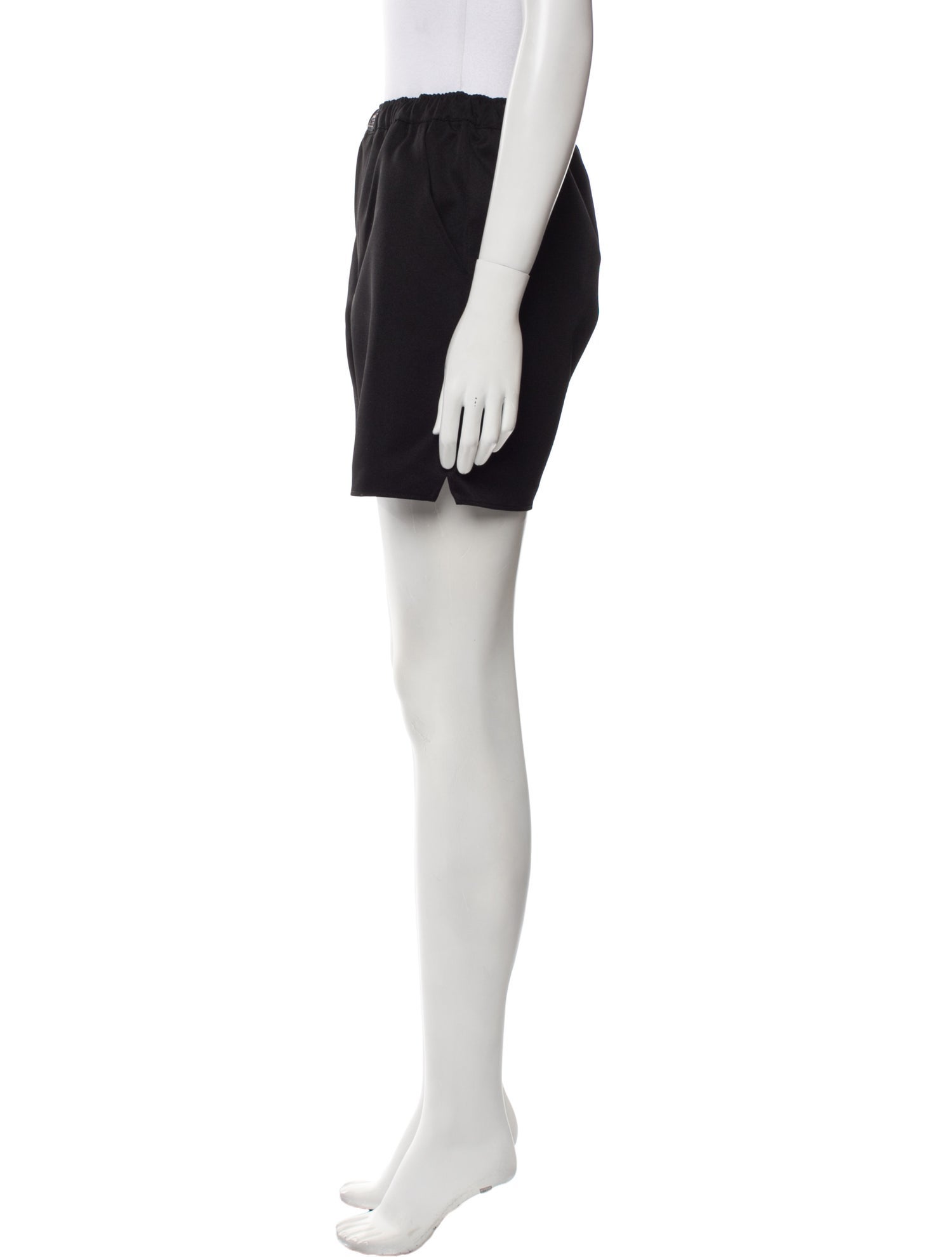 Coperni Mini Shorts w/ Tags