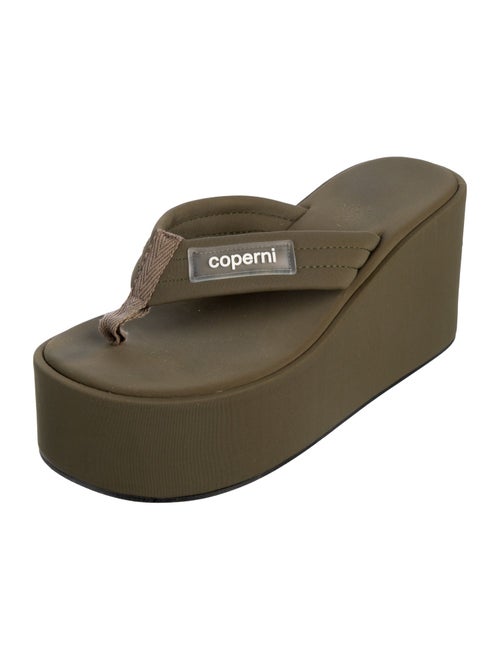 Coperni Slides
