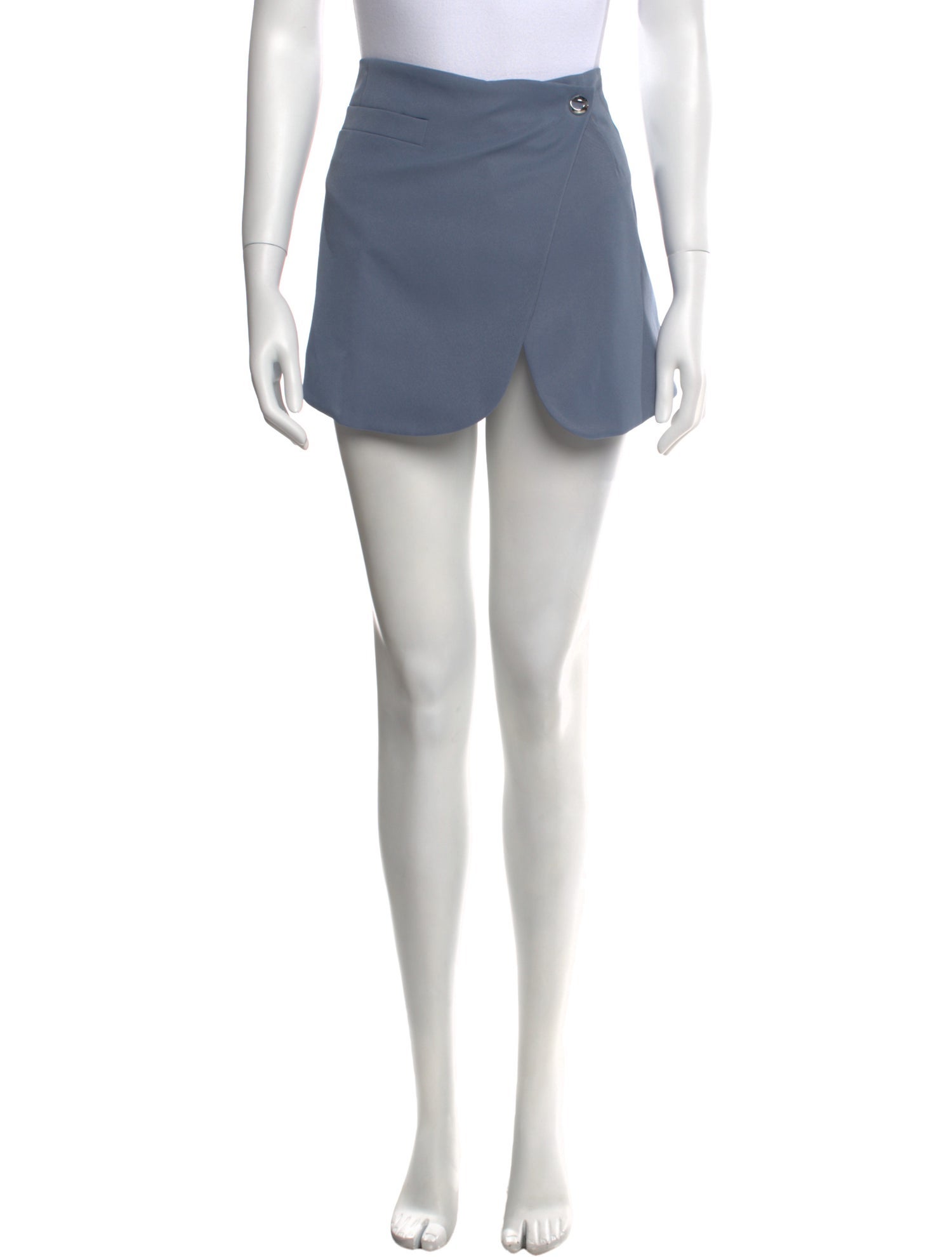 Coperni Mini Skirt w/ Tags