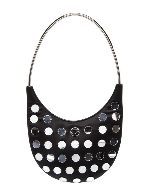 Coperni Nylon Top Handle Bag