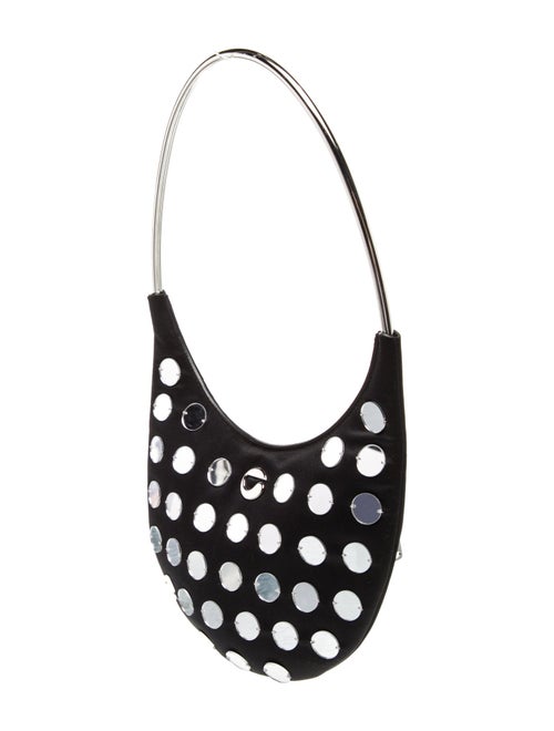 Coperni Nylon Top Handle Bag