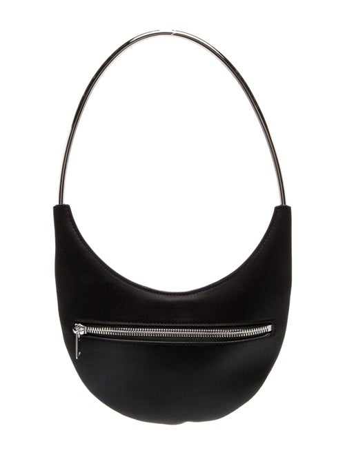 Coperni Nylon Top Handle Bag