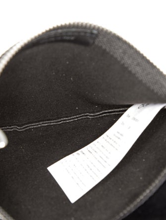 Coperni Nylon Top Handle Bag