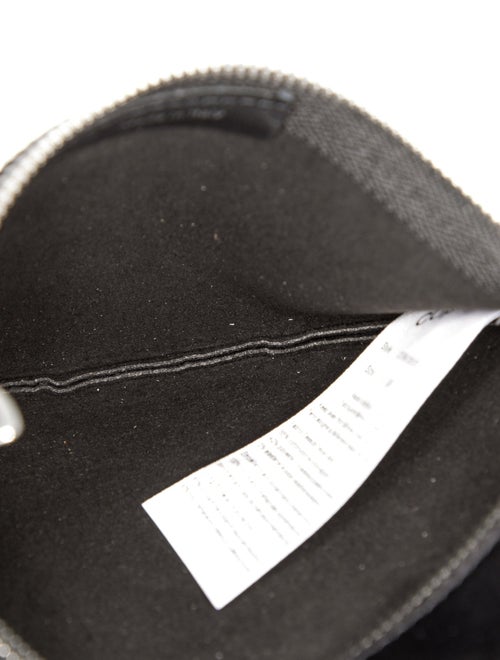 Coperni Nylon Top Handle Bag