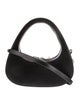 Coperni Leather Top Handle Bag