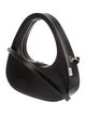 Coperni Leather Top Handle Bag