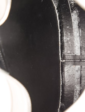 Coperni Leather Top Handle Bag