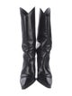 Coperni Leather Boots