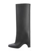 Coperni Rubber Rain Boots