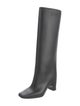 Coperni Rubber Rain Boots