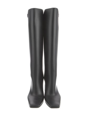 Coperni Rubber Rain Boots