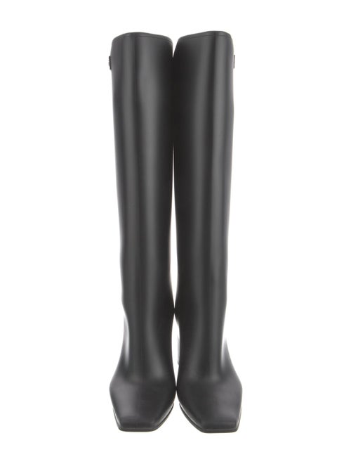 Coperni Rubber Rain Boots