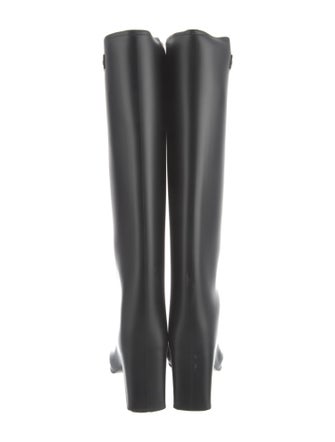 Coperni Rubber Rain Boots