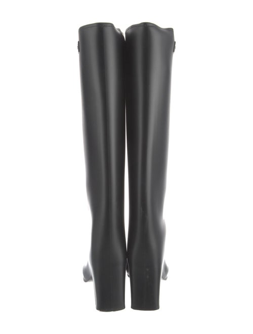 Coperni Rubber Rain Boots