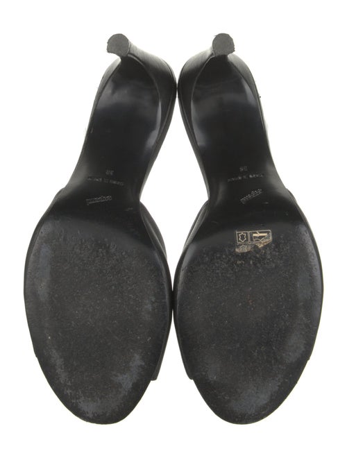 Coperni Studded Accents Slides