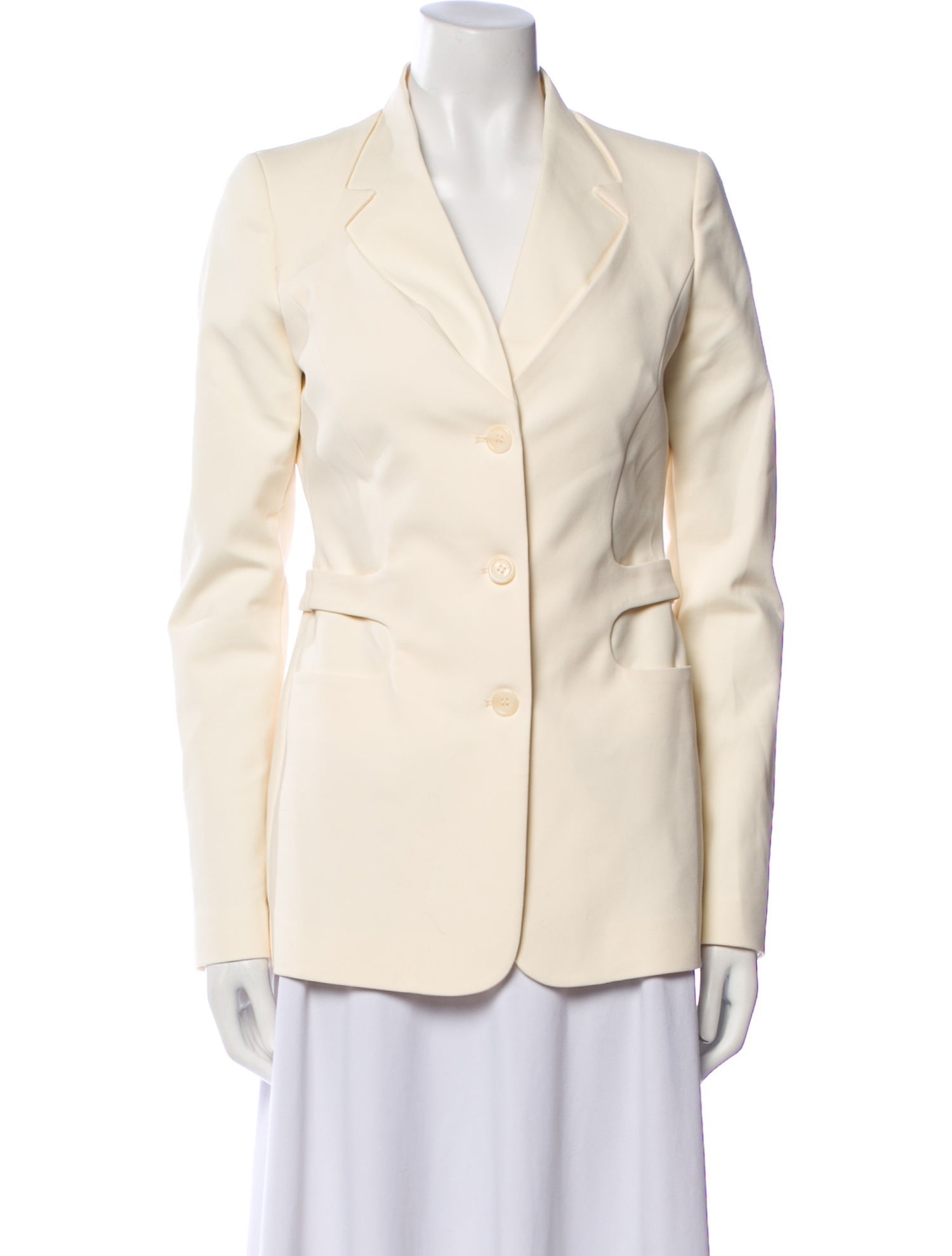 COPERNI COPSH03F6012BEI 関税送料込 Coperni | The RealReal