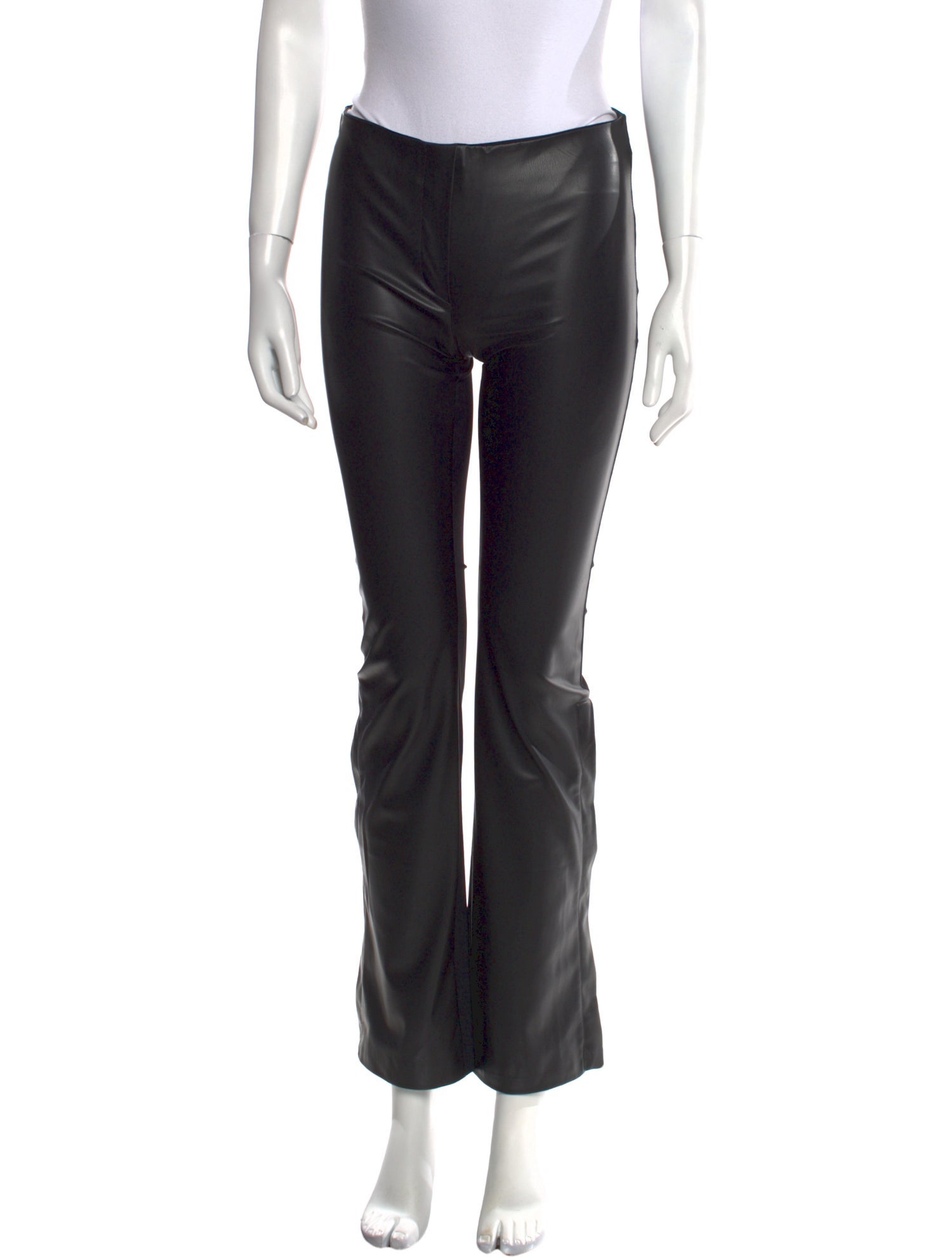 Coperni Wide Leg Pants
