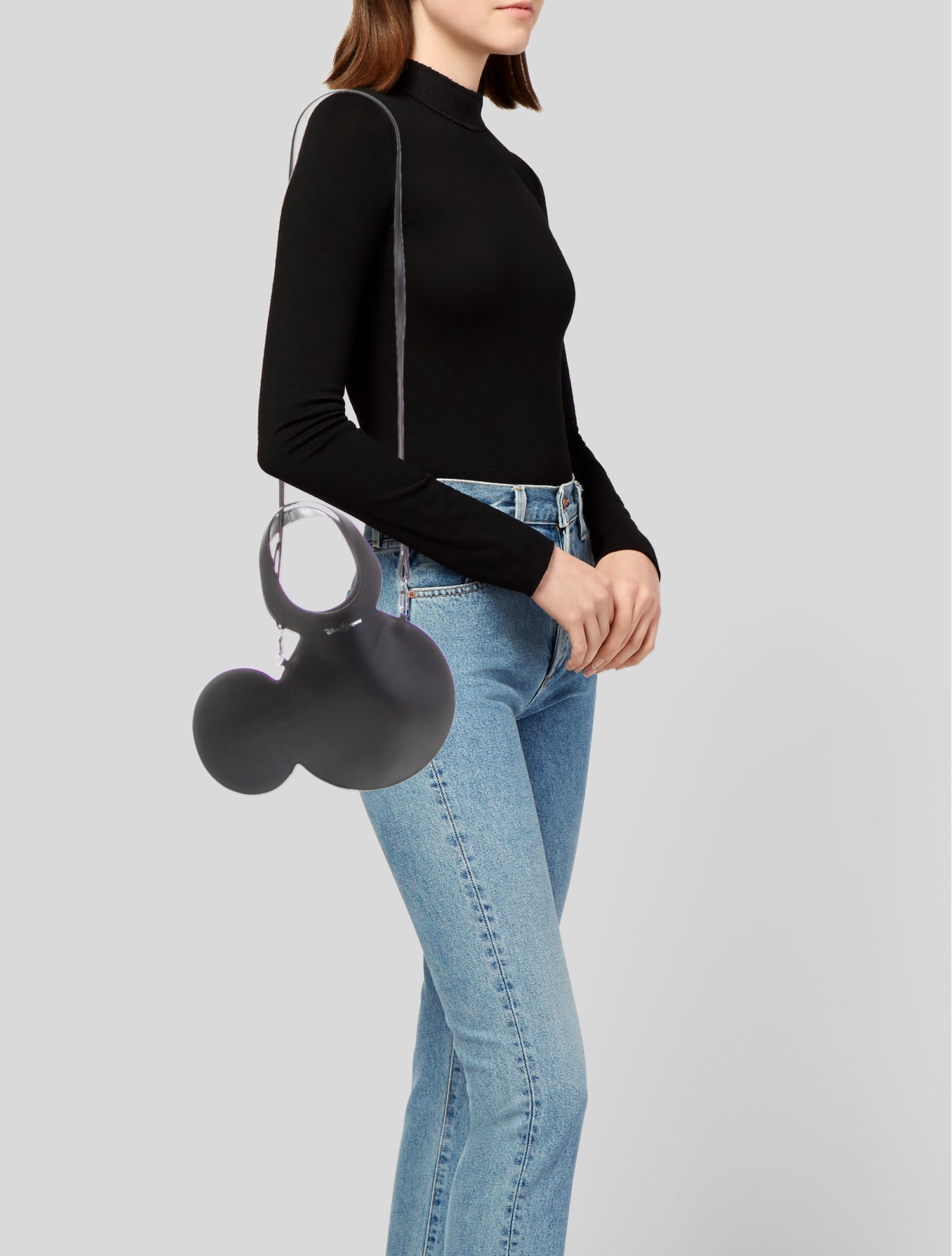 Coperni Leather x Disney