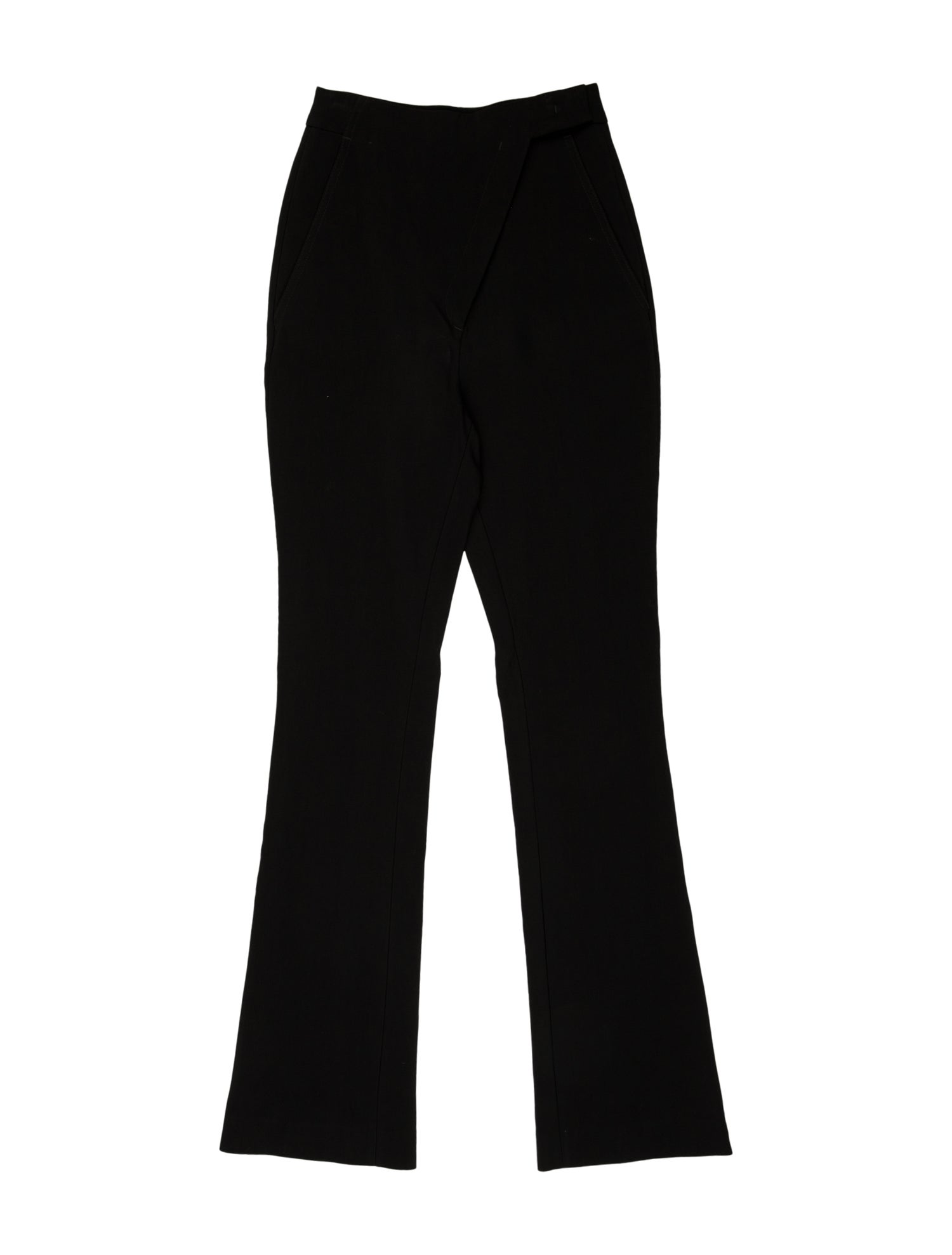 Coperni Straight Leg Pants
