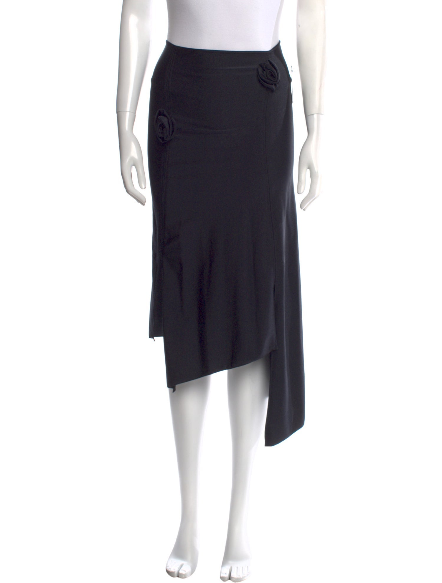 Coperni Midi Length Skirt w/ Tags