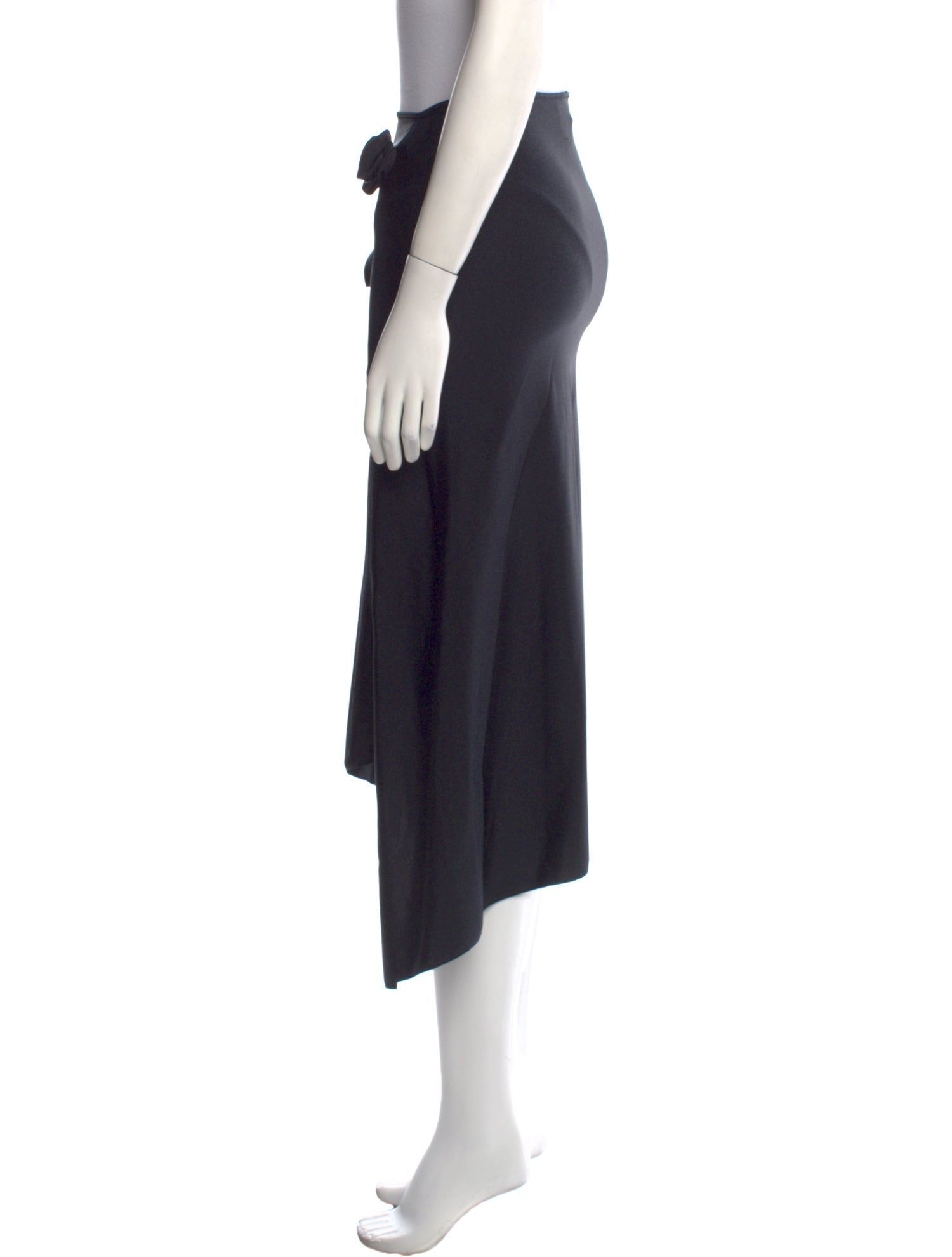 Coperni Midi Length Skirt w/ Tags