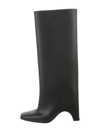 Coperni Rubber Rain Boots