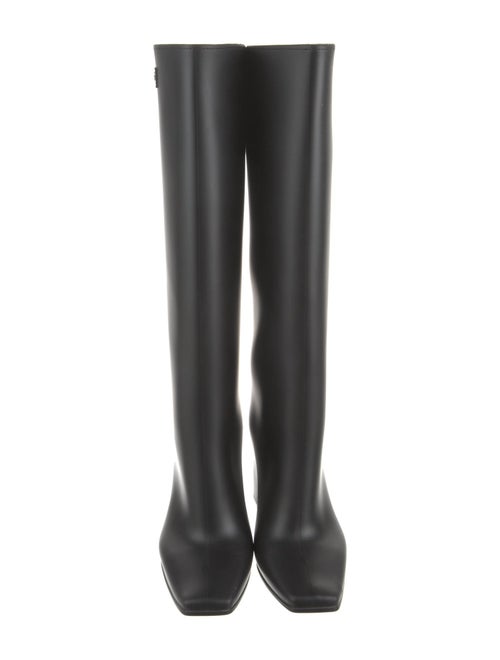 Coperni Rubber Rain Boots