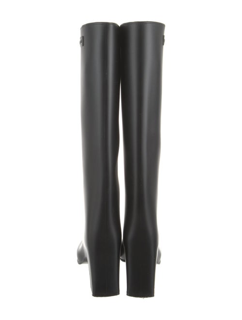 Coperni Rubber Rain Boots