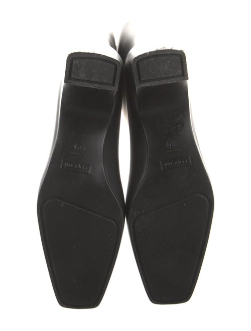 Coperni Rubber Rain Boots