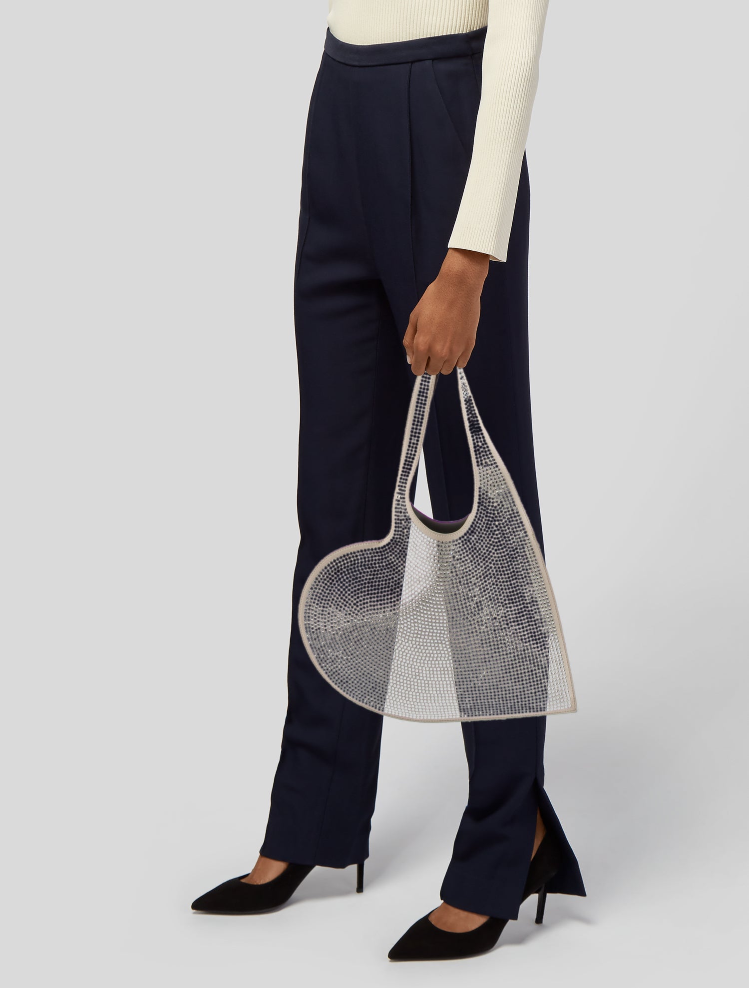 Coperni Nylon Shoulder Bag