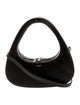 Coperni Leather Top Handle Bag