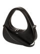 Coperni Leather Top Handle Bag