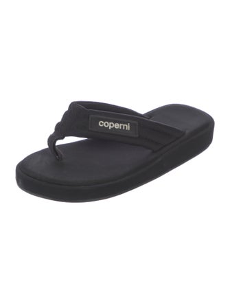 Coperni Flip Flops
