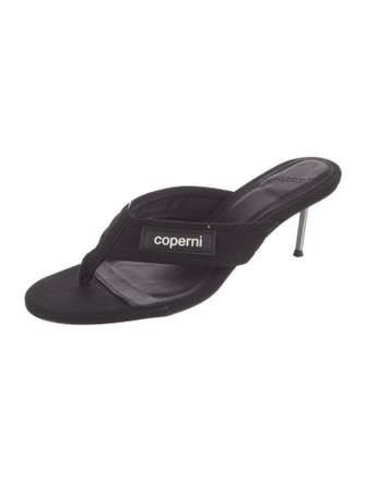 Coperni Slides