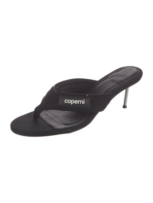 Coperni Slides
