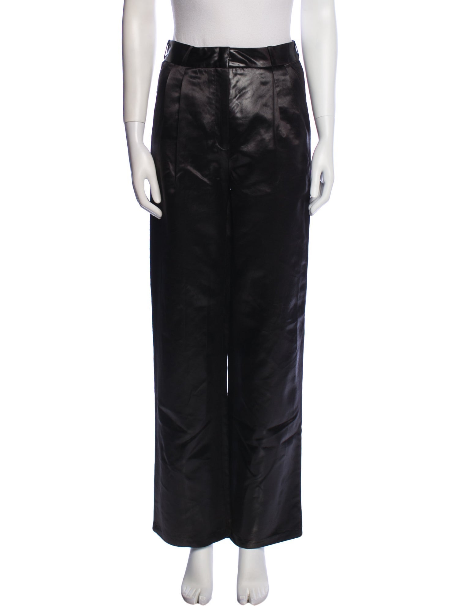 Coperni Wide Leg Pants