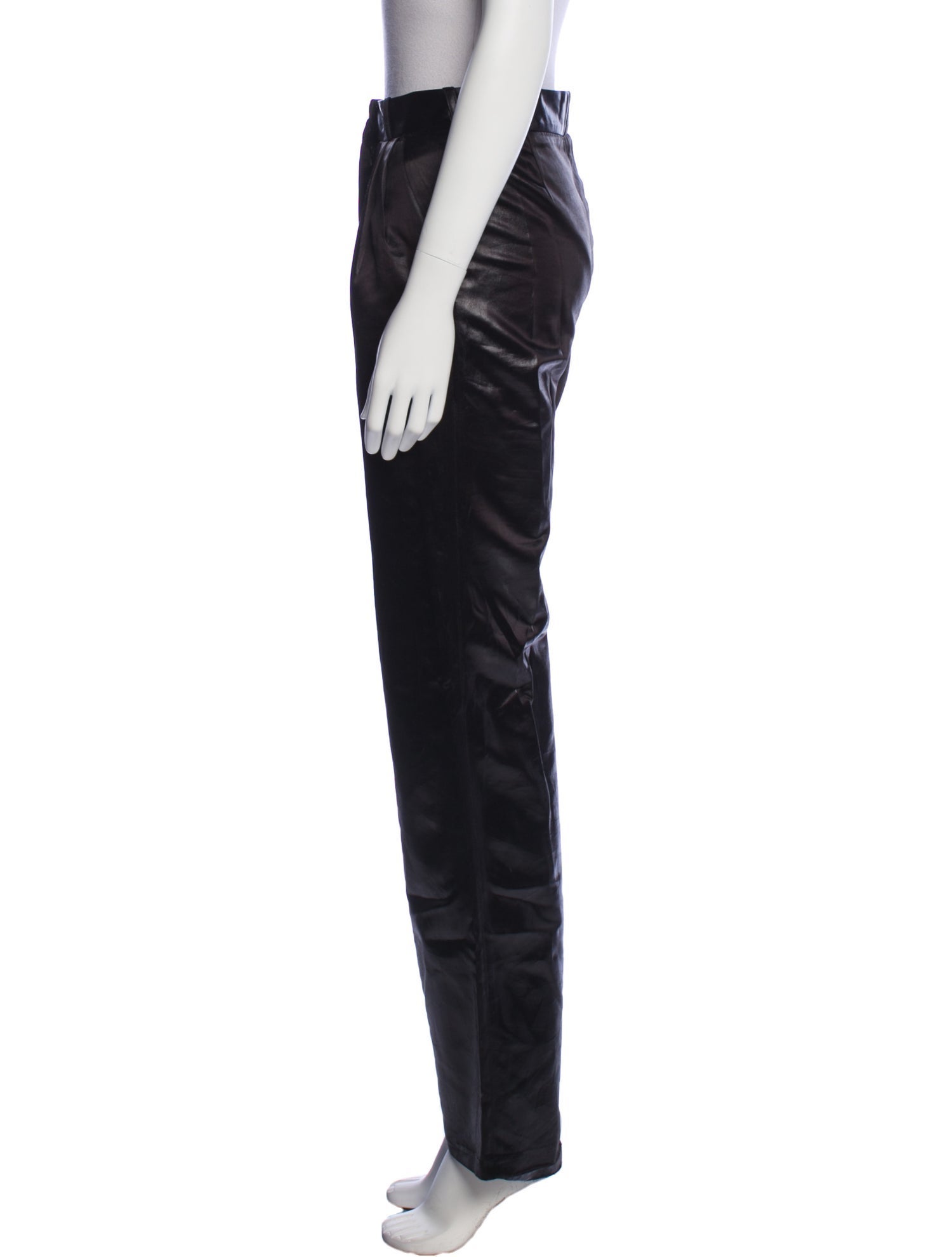 Coperni Wide Leg Pants