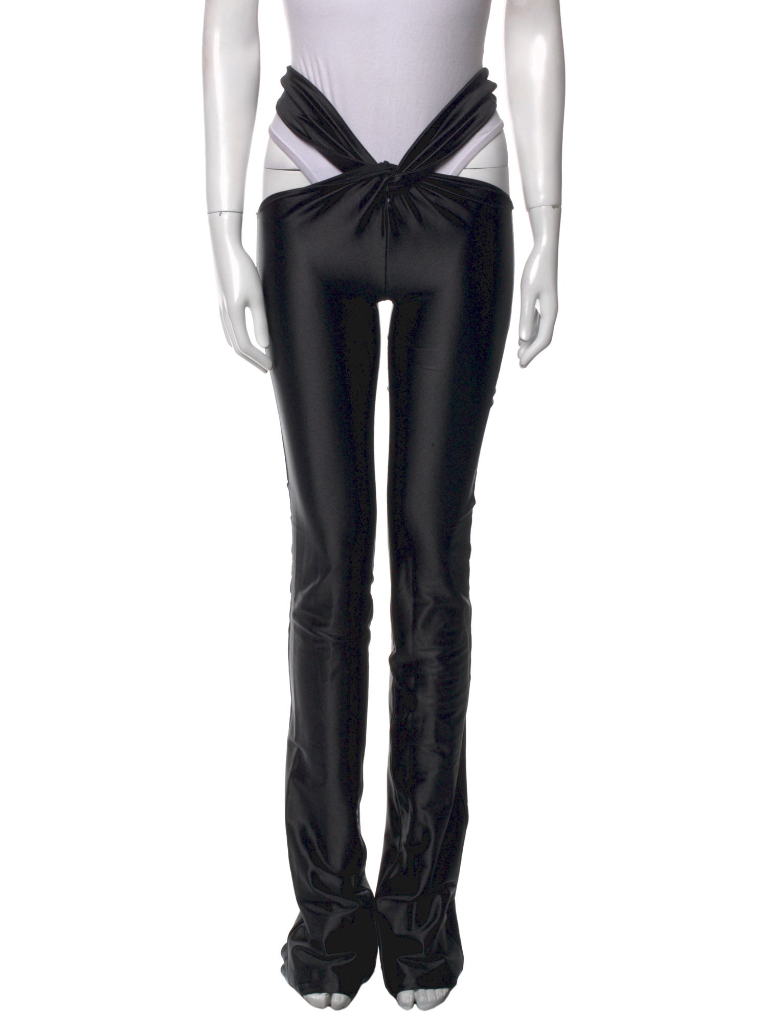 Coperni Straight Leg Pants