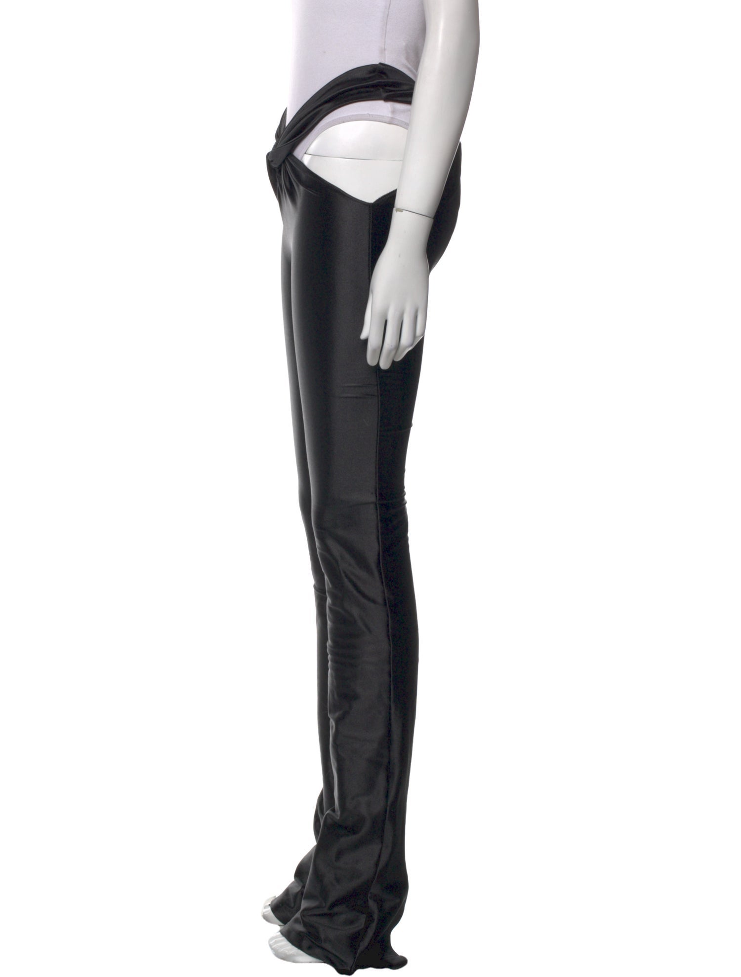 Coperni Straight Leg Pants