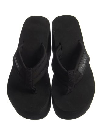 Coperni Rubber Slides