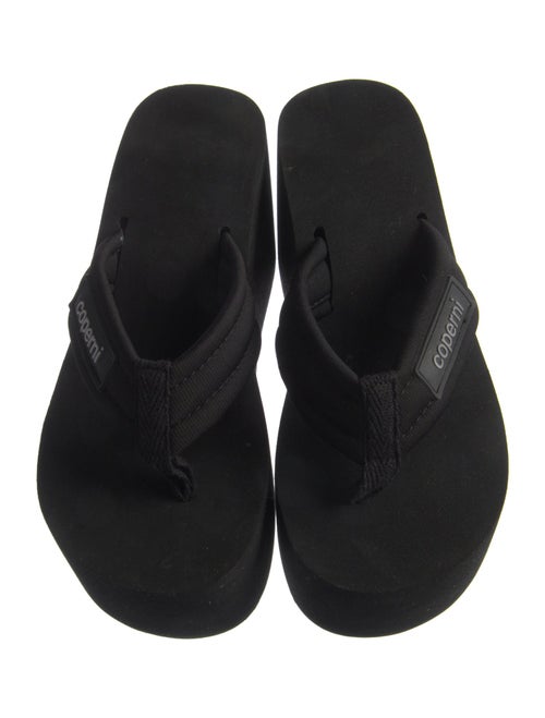 Coperni Rubber Slides