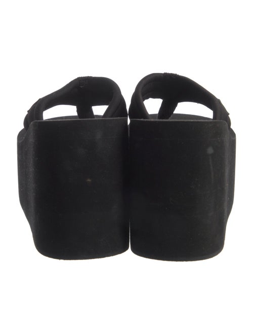 Coperni Rubber Slides