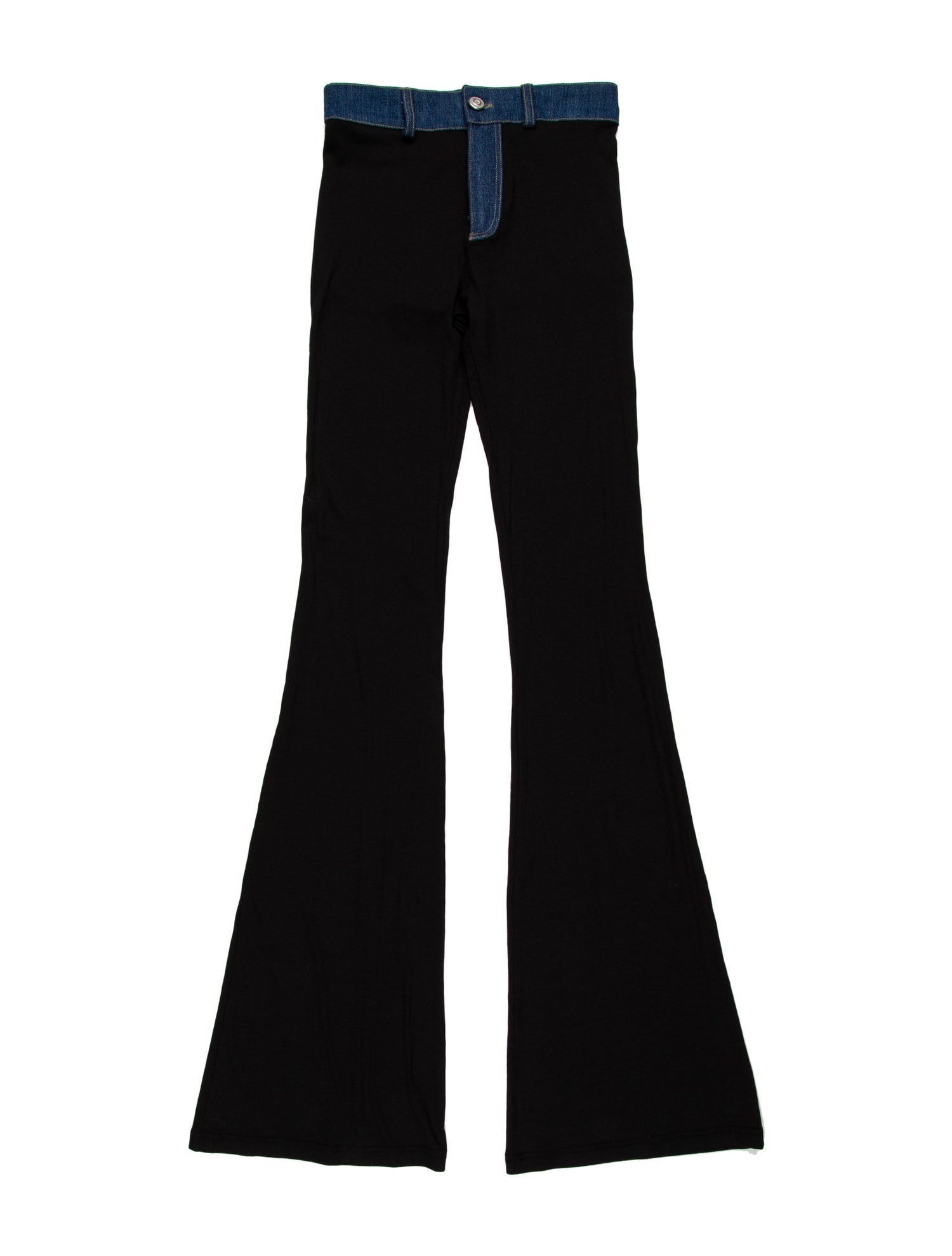 Coperni Wide Leg Pants w/ Tags